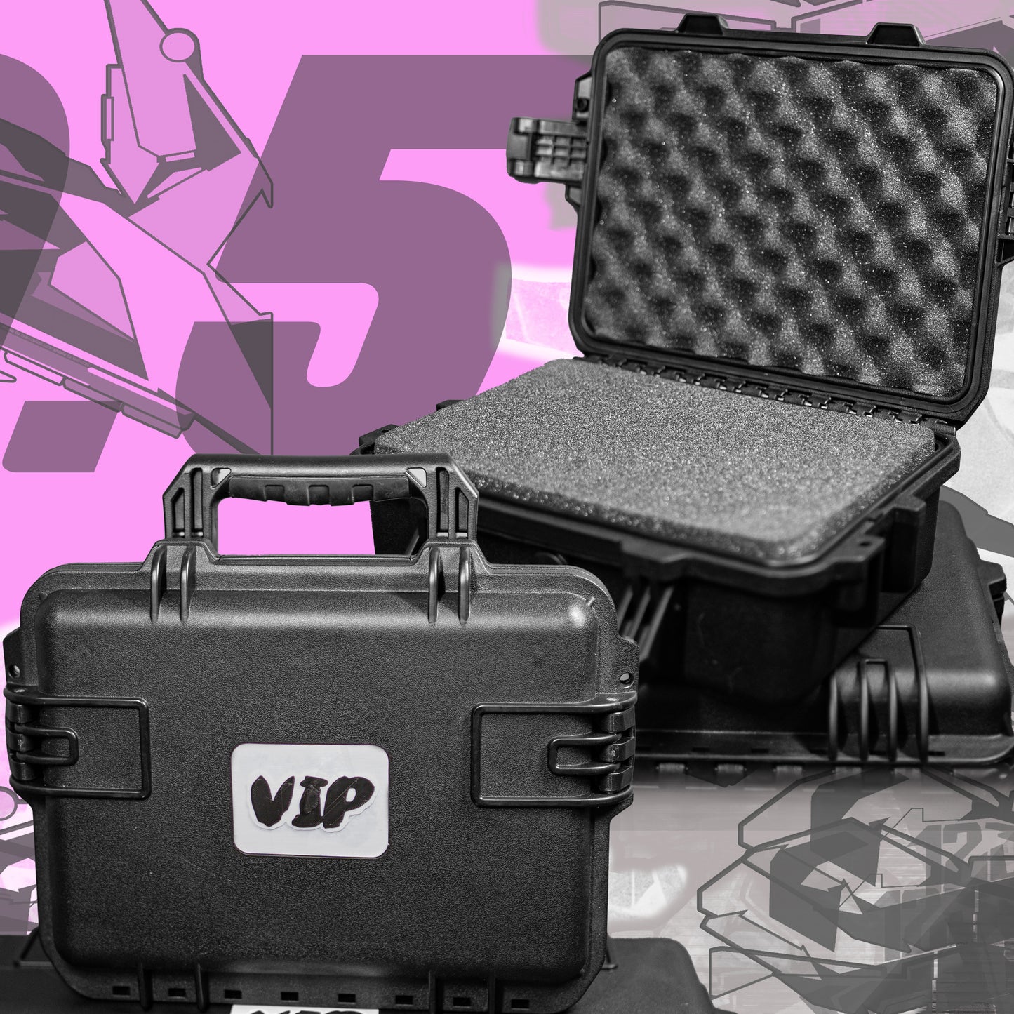 Hard Case 0.5