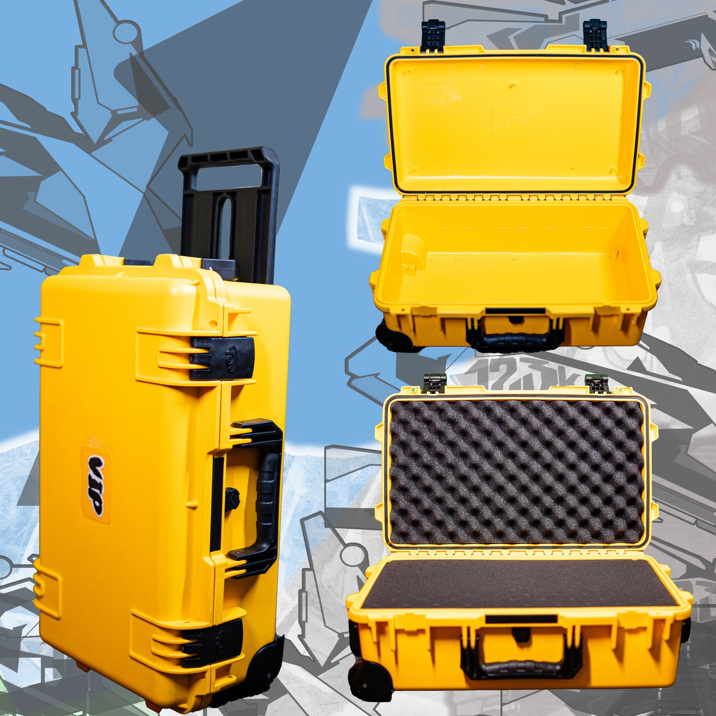 Hard Case 1