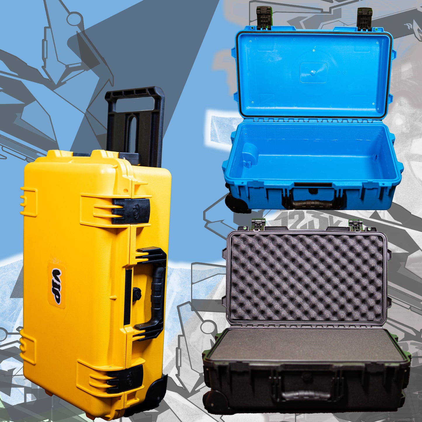 Hard Case 1
