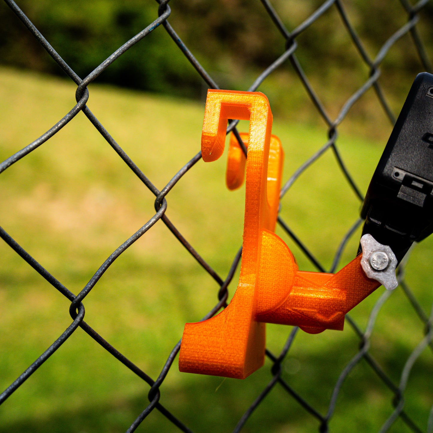Action Camera Mount