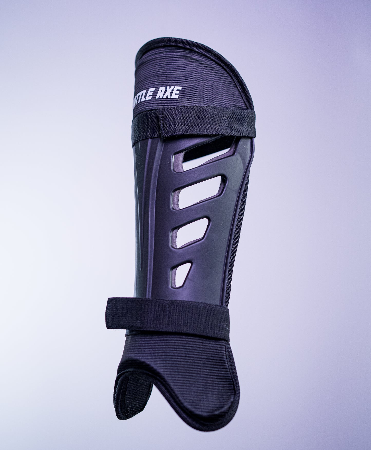 Battle Axe Field Hockey Shinguards