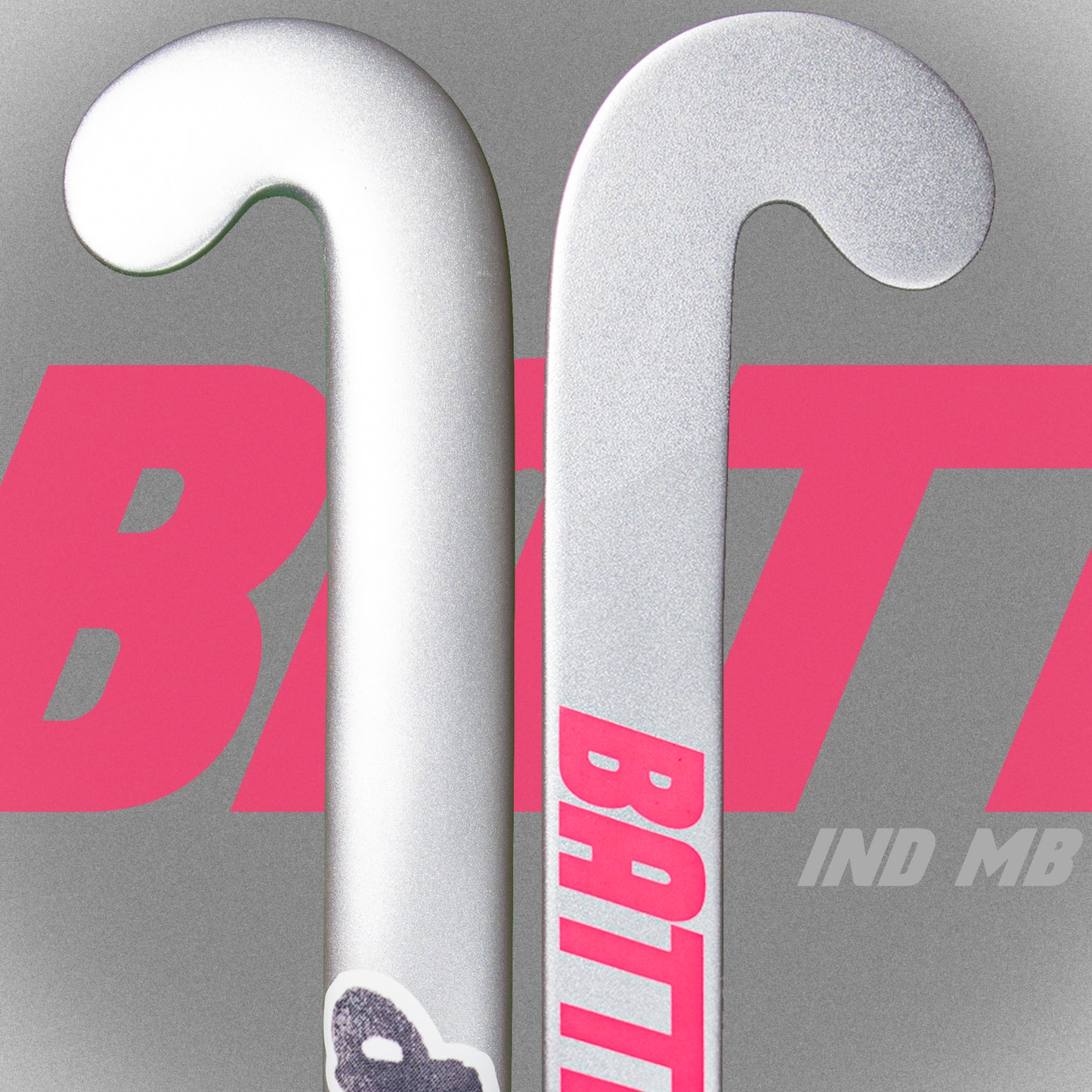 Battle Axe Indoor Mid Bow