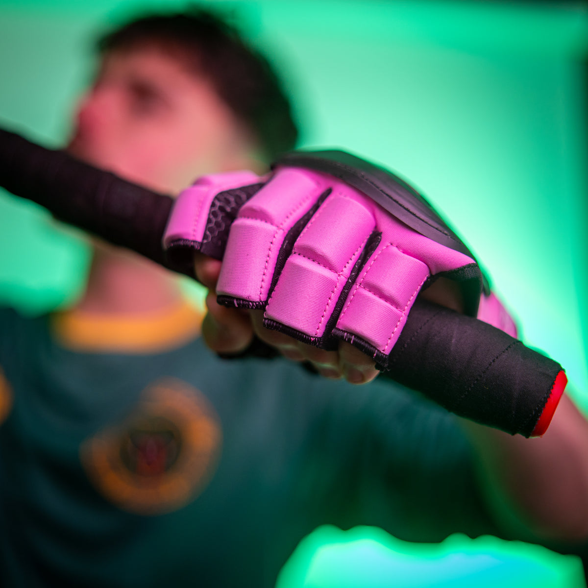 Battle Axe Knuckle Duster
