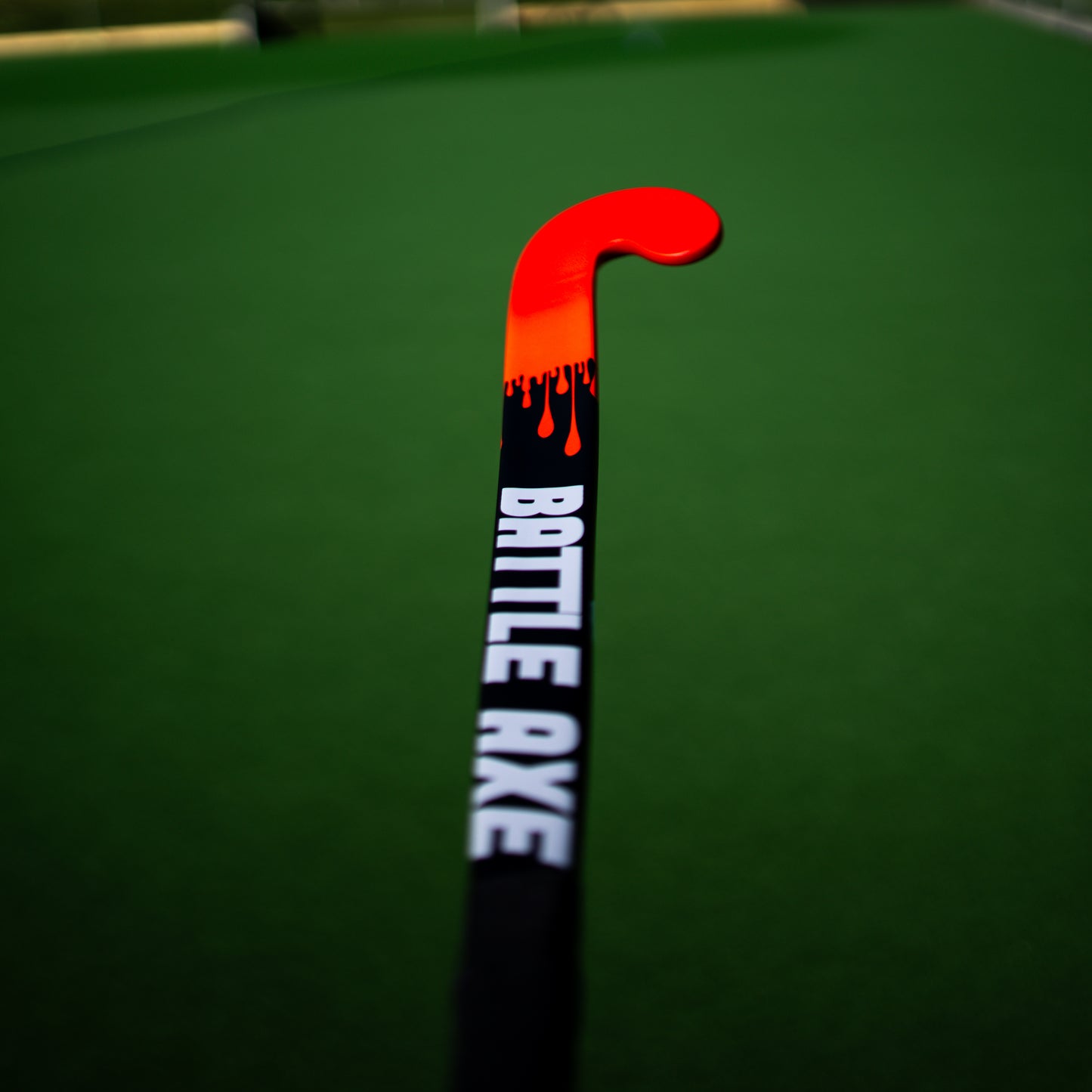 Battle Axe LB3CC