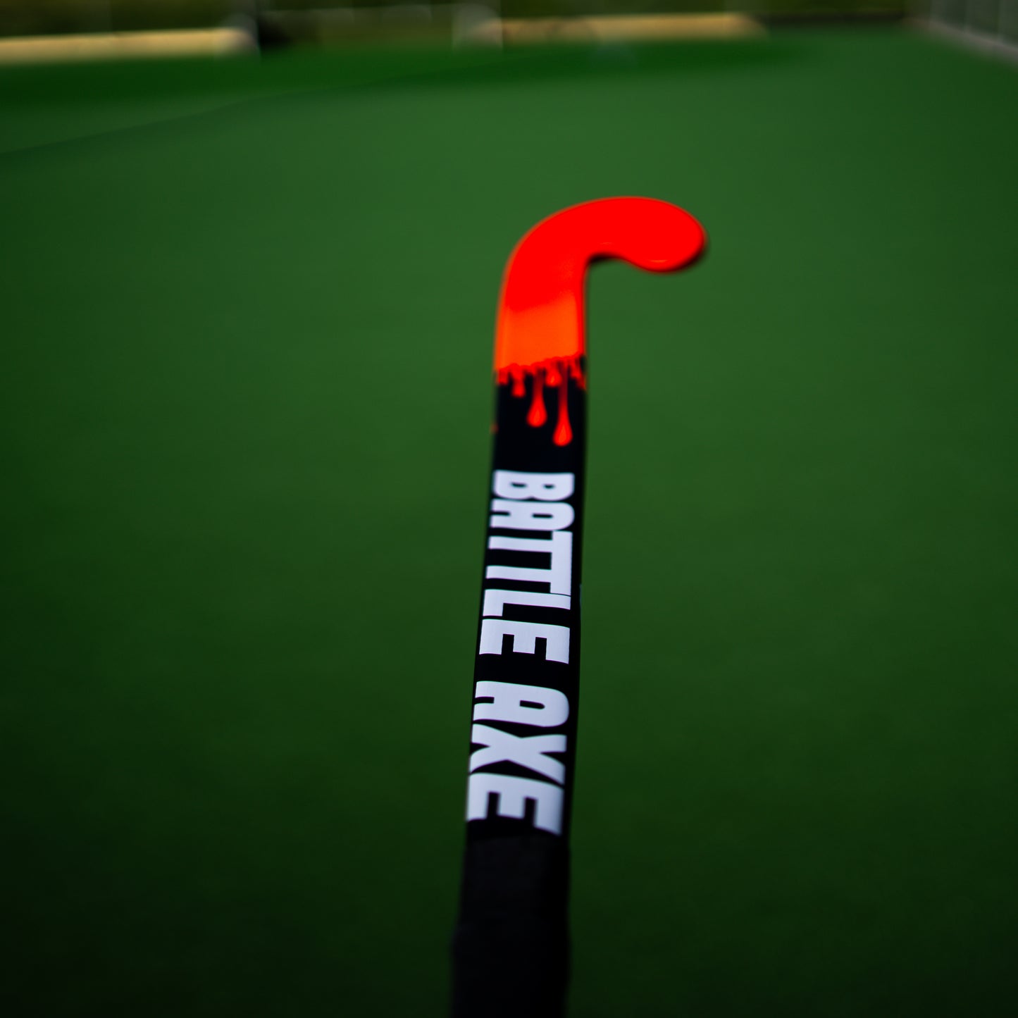 Battle Axe LB3CC