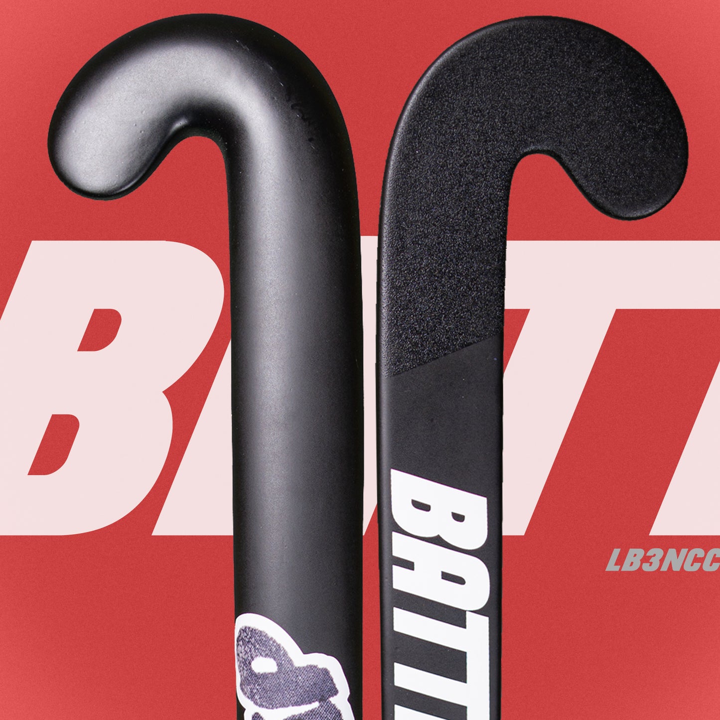 Battle Axe LB3NCC