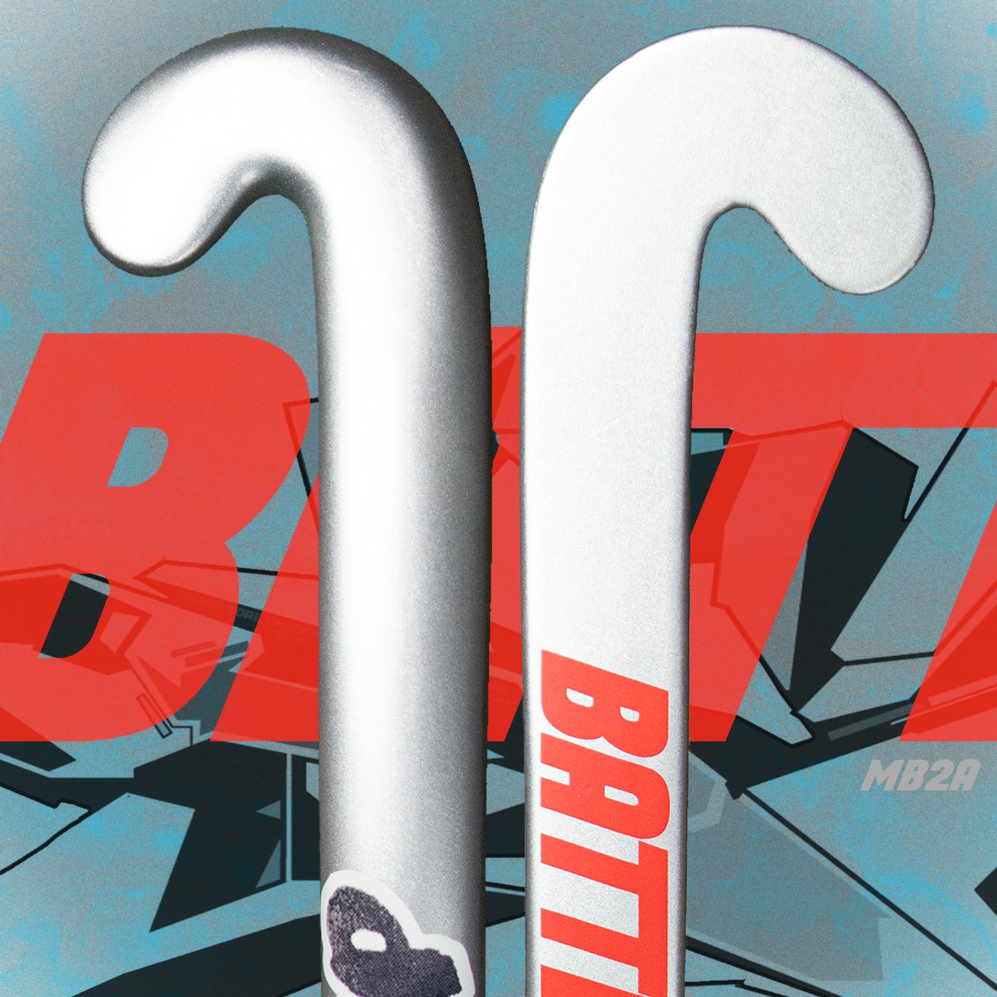 Battle Axe MB2A