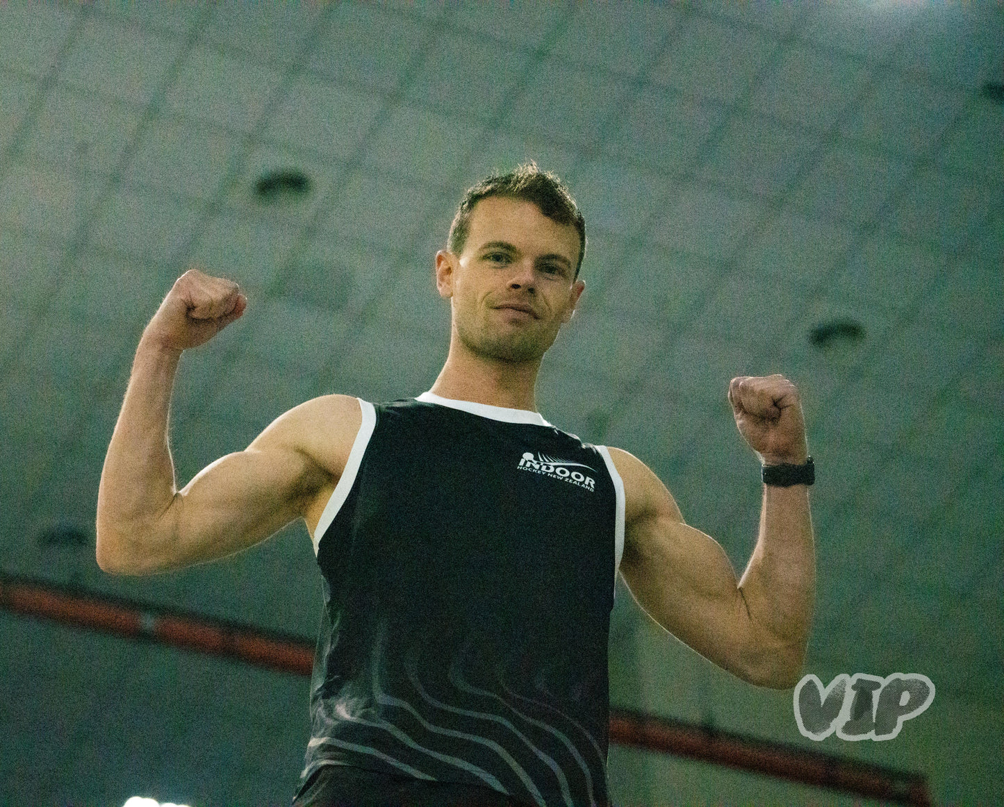 Custom Training Singlet (Team Set)