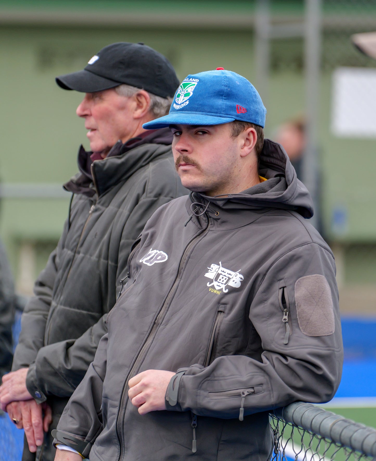 Waterproof Utility Jacket (Team Set)