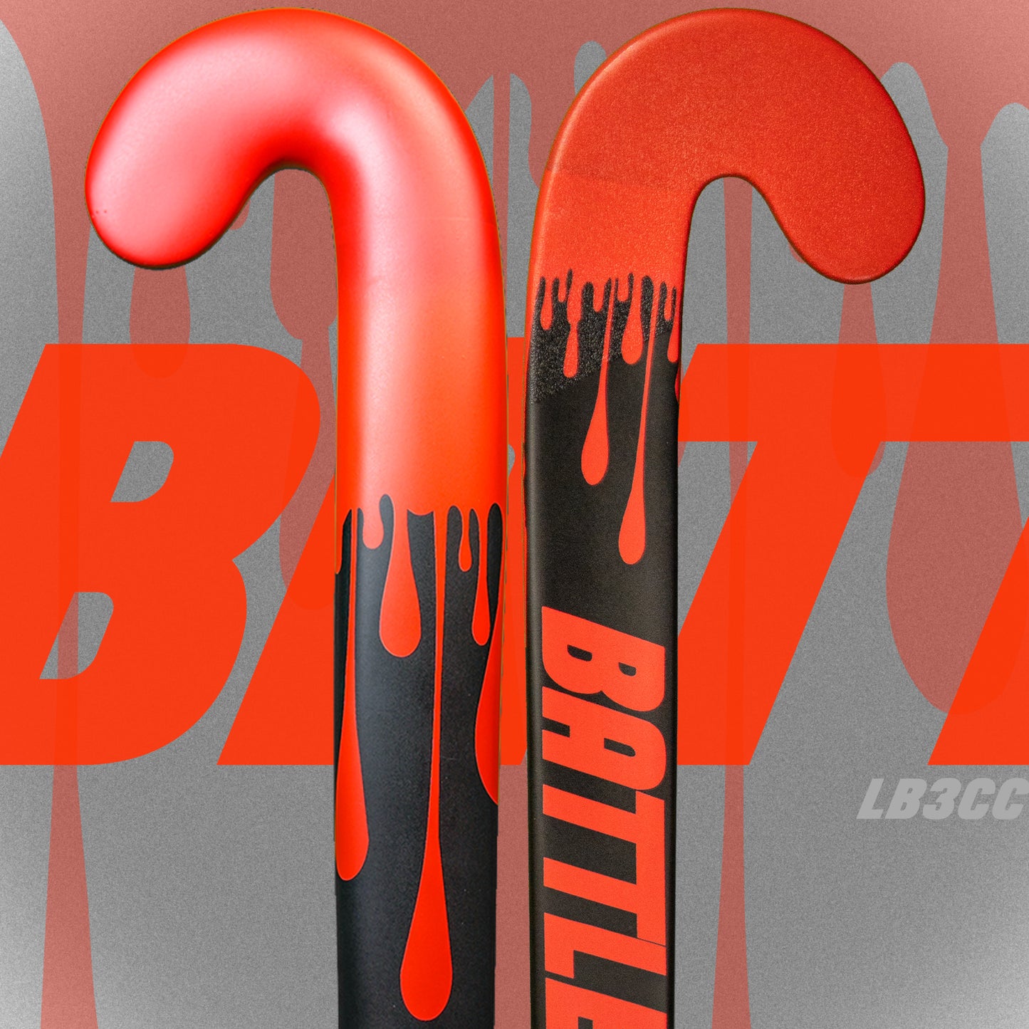 Battle Axe LB3CC