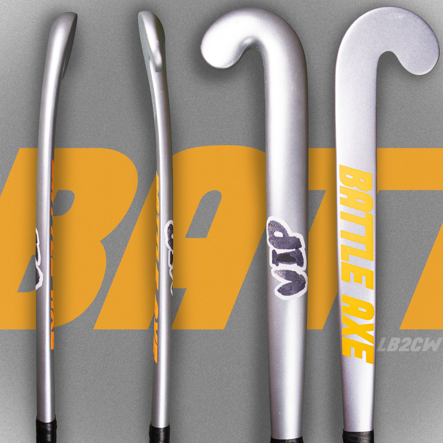 Battle Axe LB2CW
