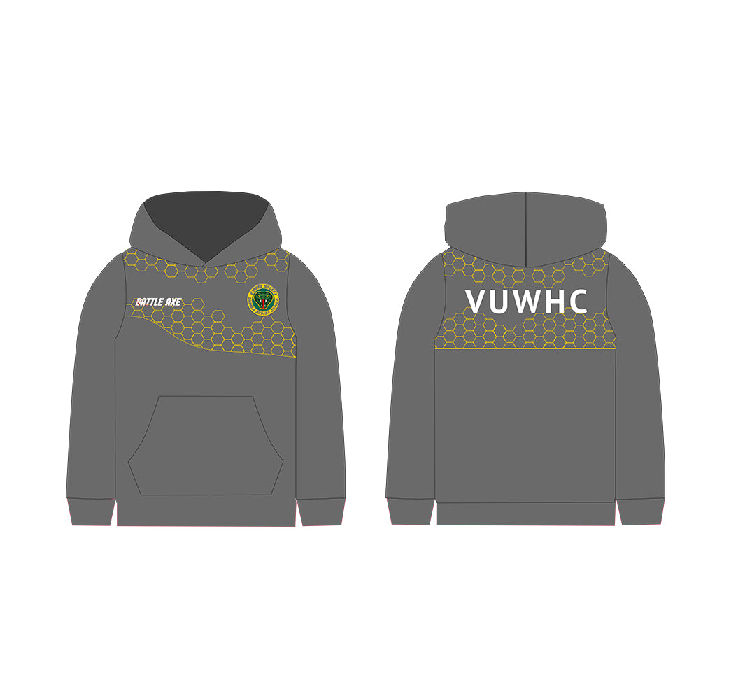 Vipers Hoodie (Pre Order)