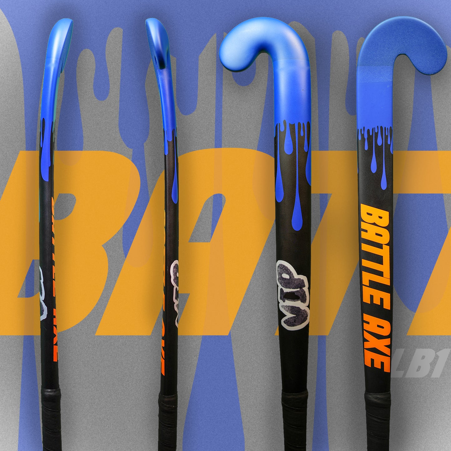Battle Axe LB1