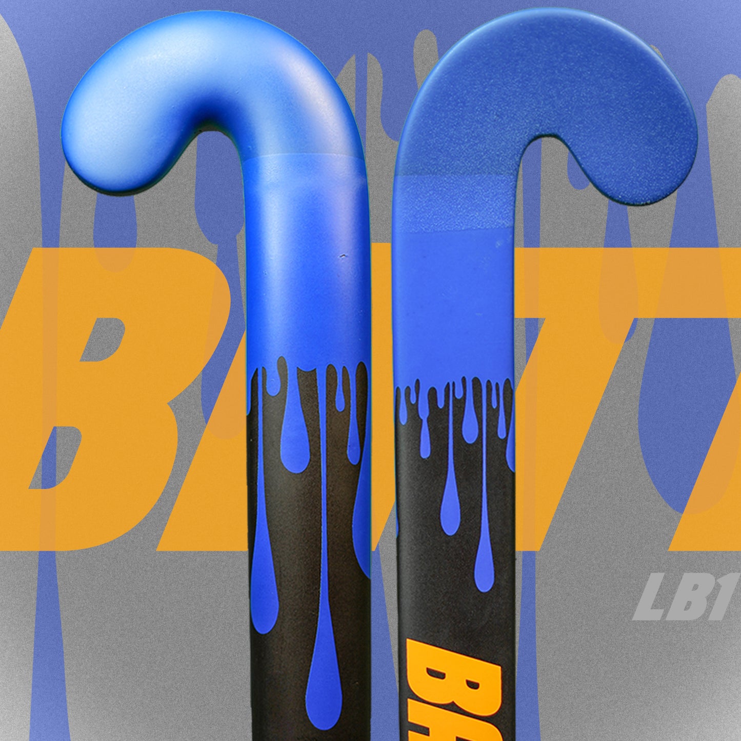 Battle Axe LB1