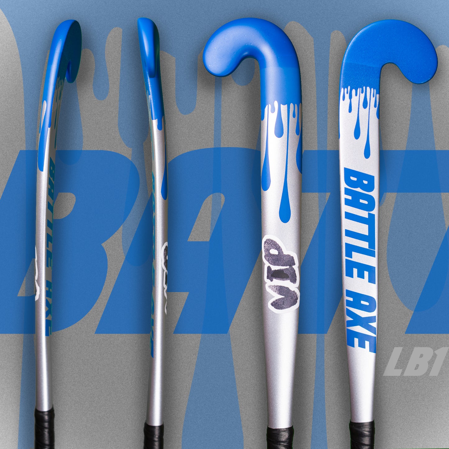 Battle Axe LB1