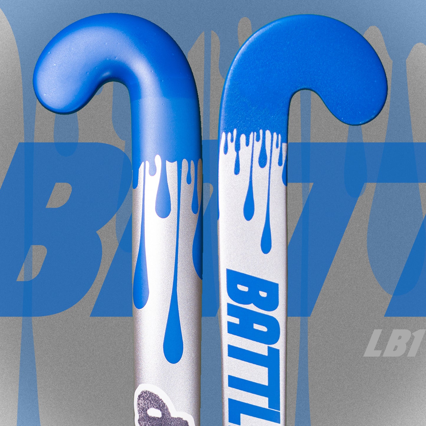 Battle Axe LB1