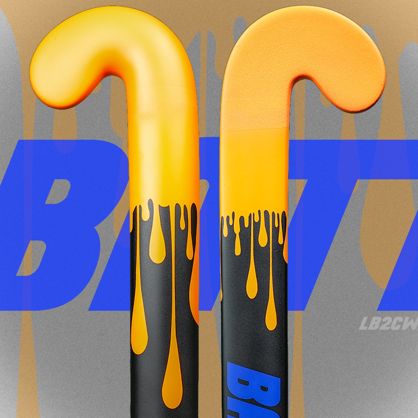Battle Axe LB2CW