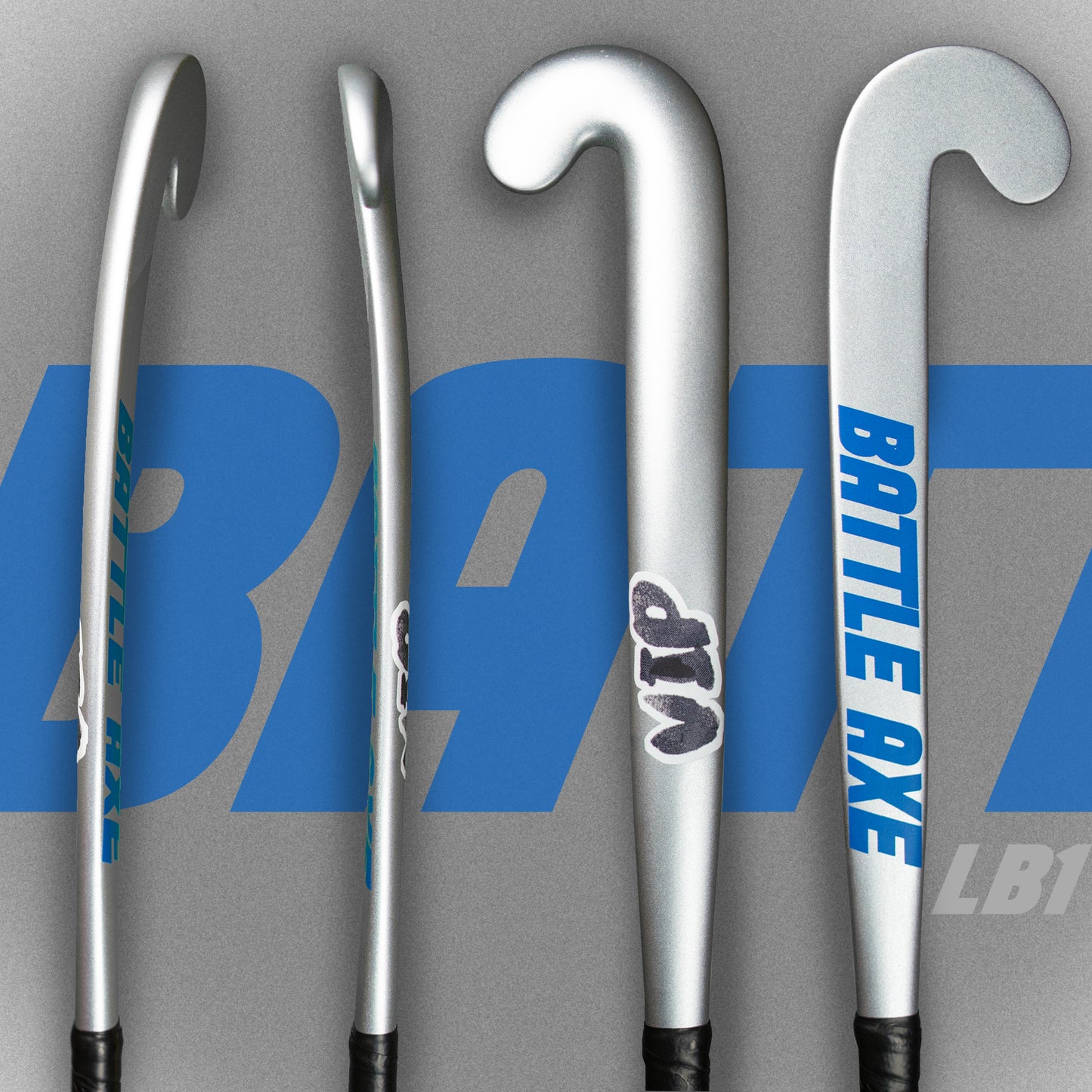 Battle Axe LB1