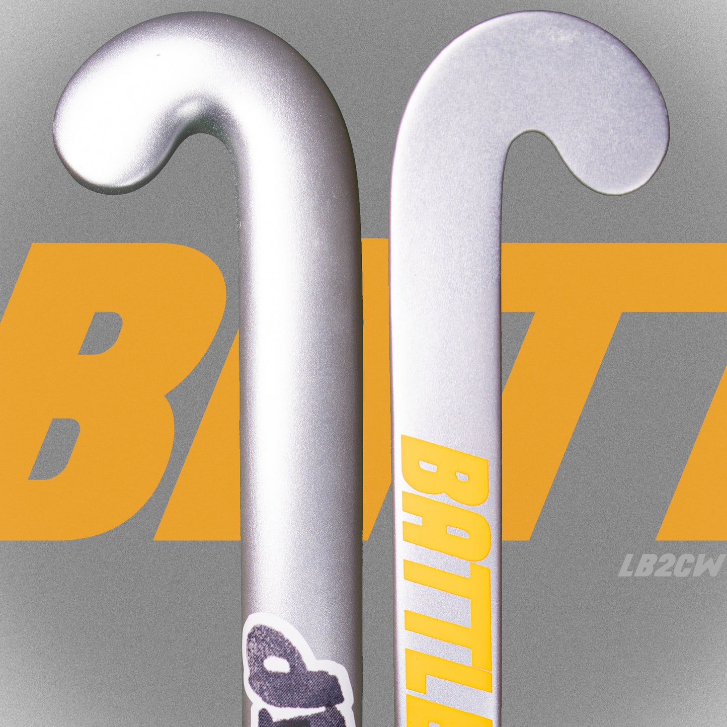 Battle Axe LB2CW