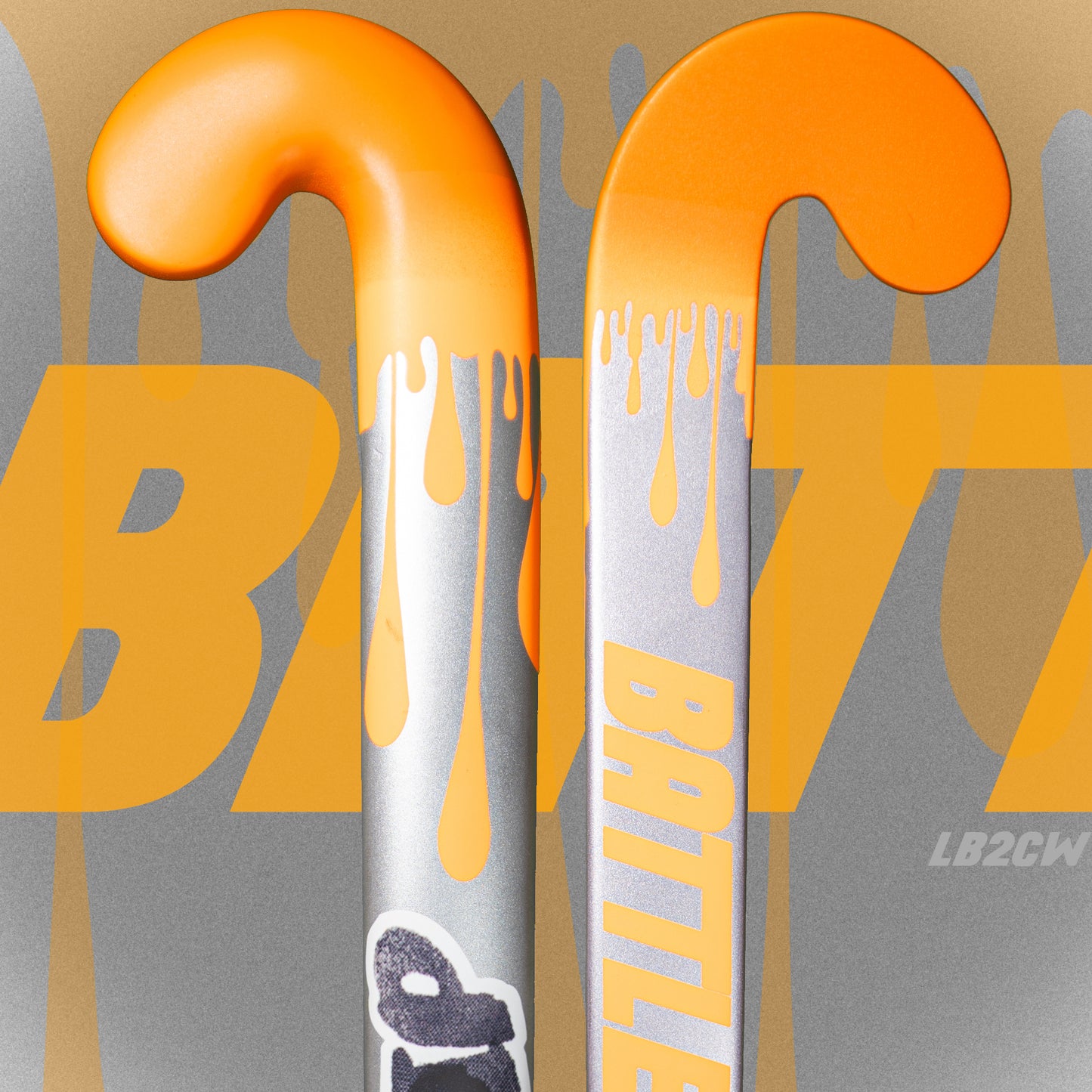 Battle Axe LB2CW