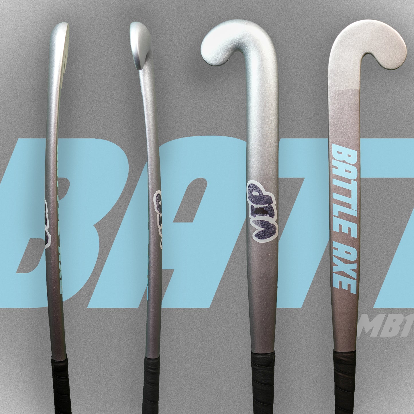 Battle Axe MB1
