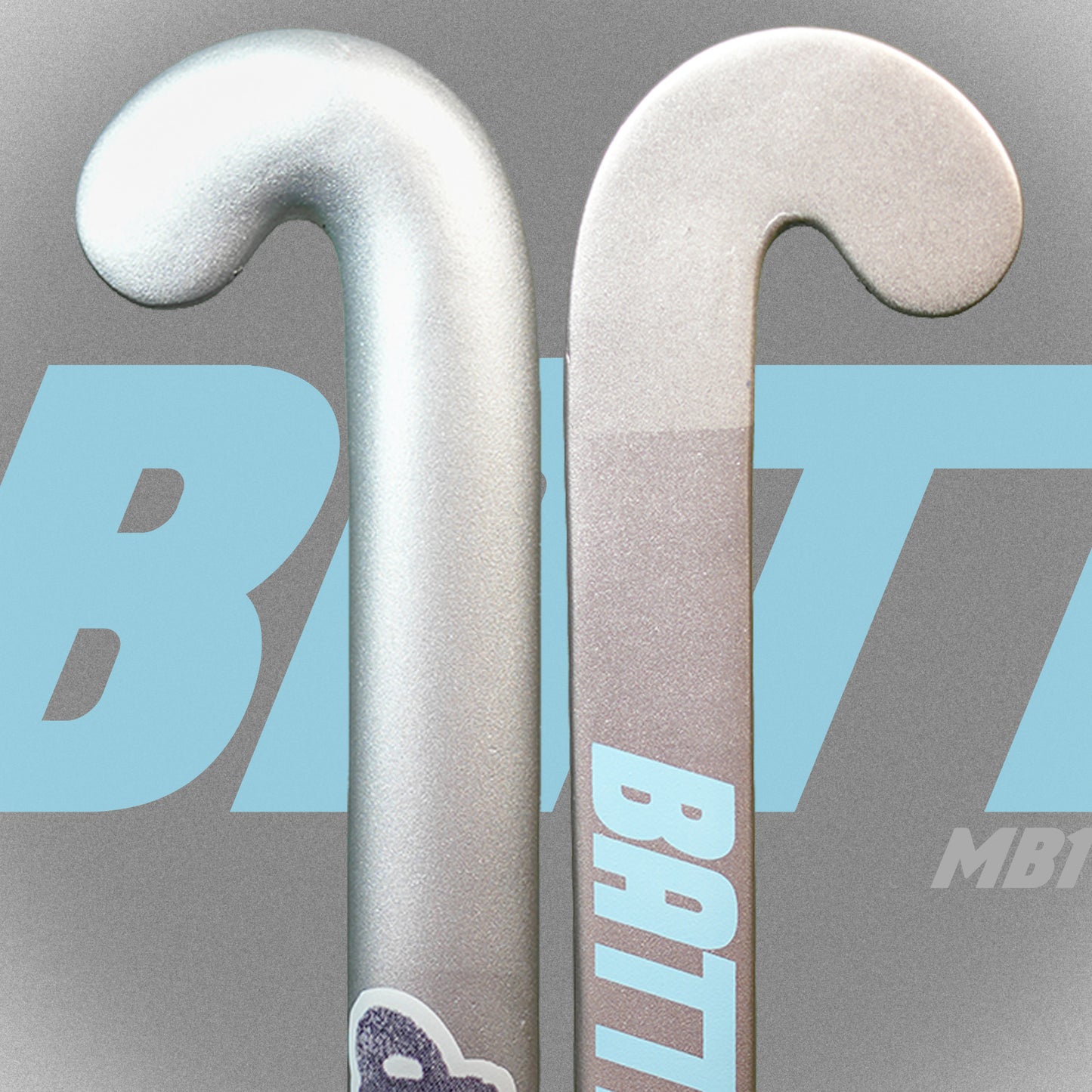 Battle Axe MB1