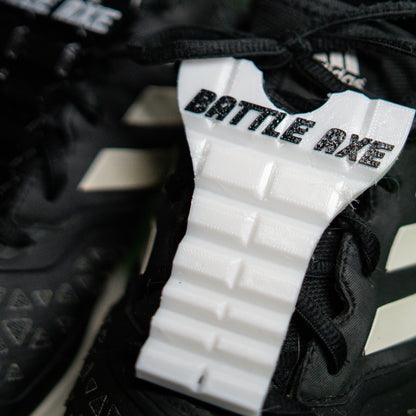 Battle Axe Shoe Protectors