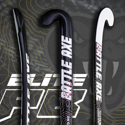 Battle Axe Elite Line Pro Bow