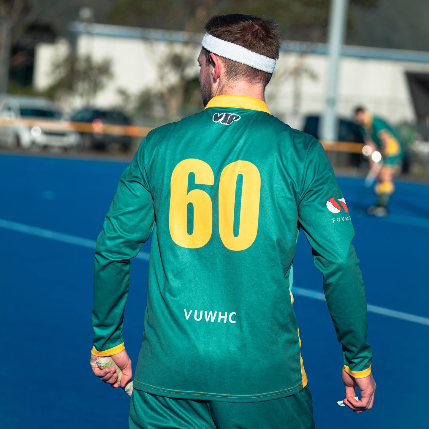 Custom Playing Shirt (Long Sleeve)(Team Set)