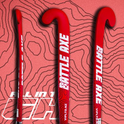Battle Axe GK All in One