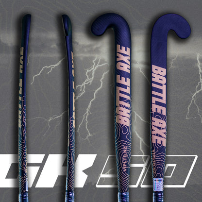 Battle Axe GK Shootout