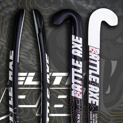 Battle Axe Elite Line Pro Bow