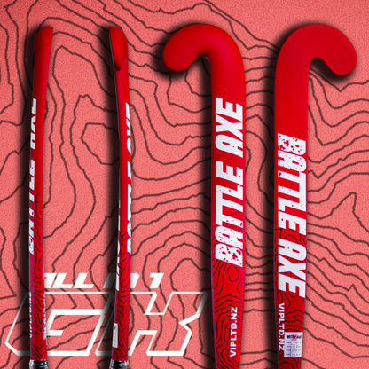 Battle Axe GK All in One