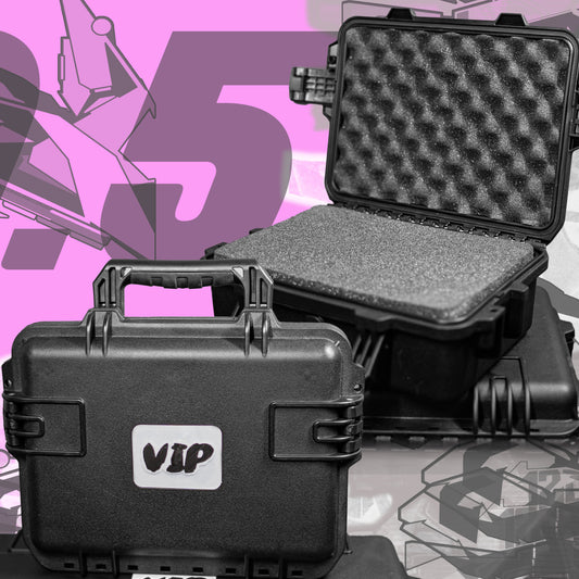 Hard Case 0.5