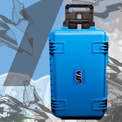 Hard Case 1