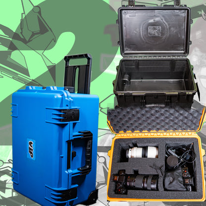 Hard Case 2