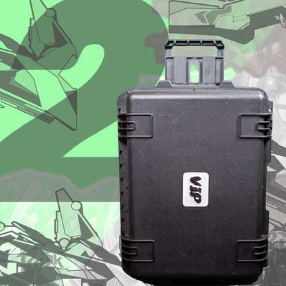 Hard Case 2