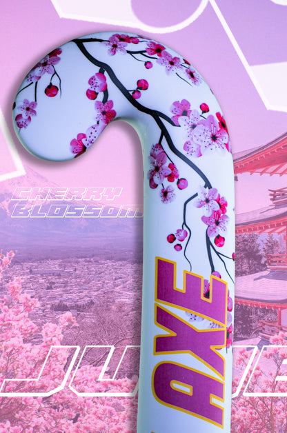 Battle Axe Jumbo (Cherry Blossom Edition)
