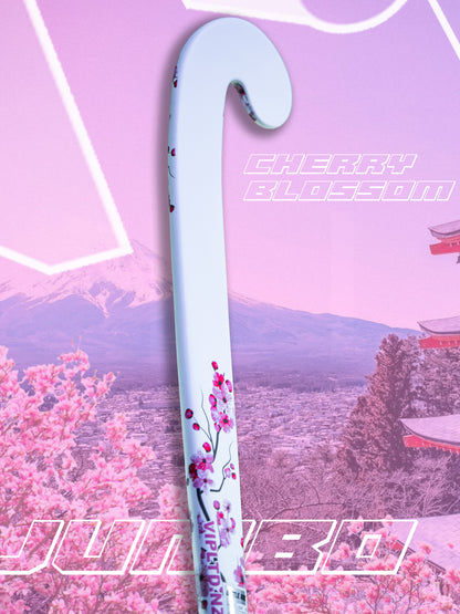 Battle Axe Jumbo (Cherry Blossom Edition)