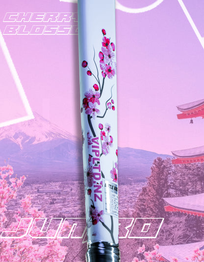 Battle Axe Jumbo (Cherry Blossom Edition)