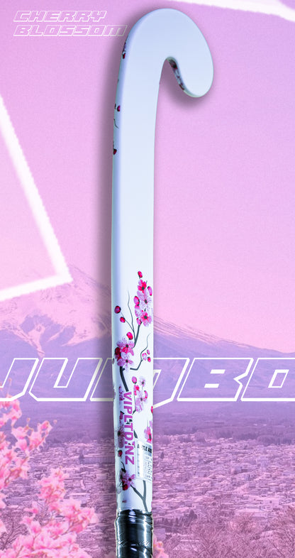 Battle Axe Jumbo (Cherry Blossom Edition)