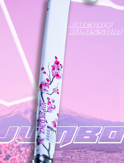 Battle Axe Jumbo (Cherry Blossom Edition)