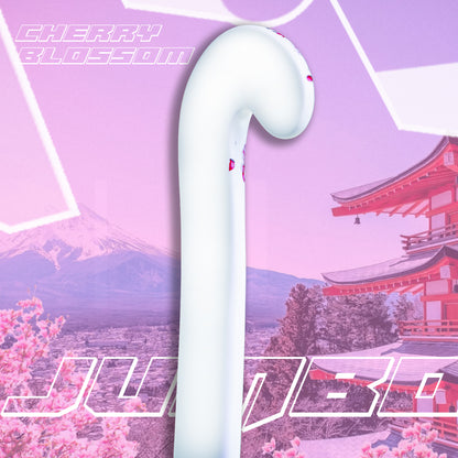 Battle Axe Jumbo (Cherry Blossom Edition)