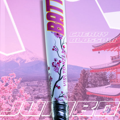 Battle Axe Jumbo (Cherry Blossom Edition)