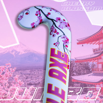 Battle Axe Jumbo (Cherry Blossom Edition)