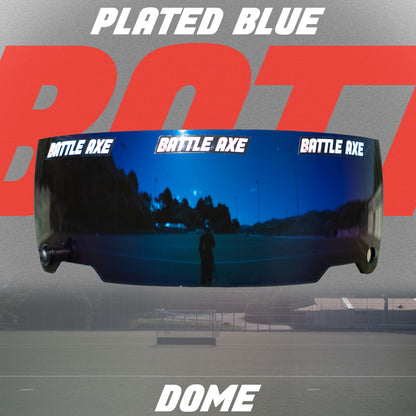 Battle Axe GK Visor