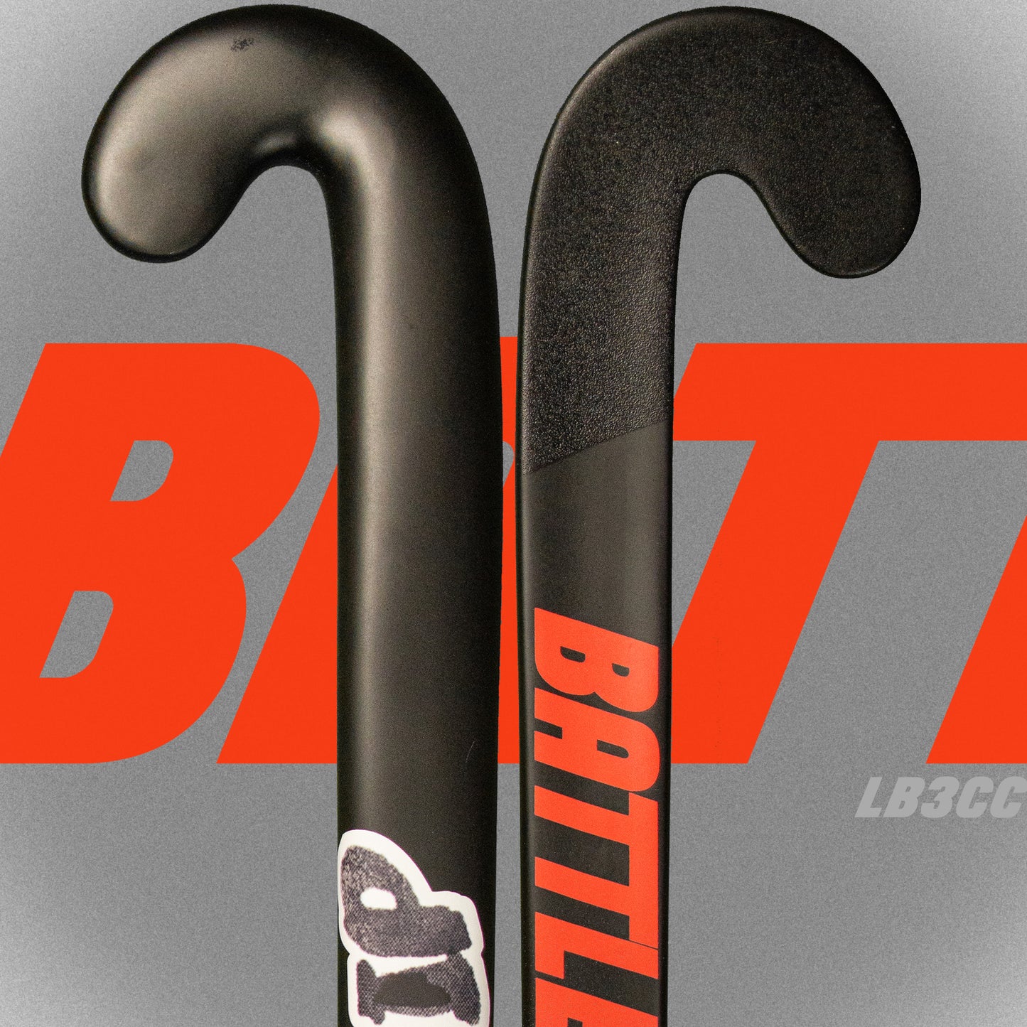 Battle Axe LB3CC