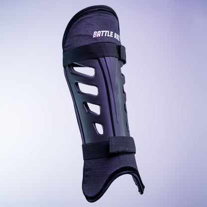 Battle Axe Field Hockey Shinguards