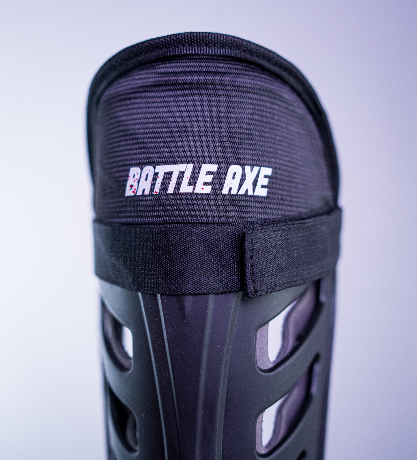 Battle Axe Field Hockey Shinguards