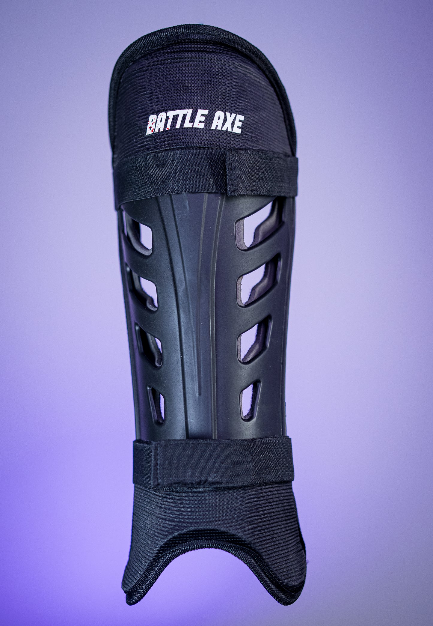 Battle Axe Field Hockey Shinguards
